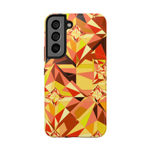 Load image into Gallery viewer, DIAMOND DRIP Phone Case - Firestone Flare