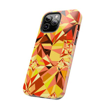Load image into Gallery viewer, DIAMOND DRIP Phone Case - Firestone Flare