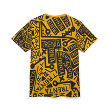 Load image into Gallery viewer, TRENTA Print Tee - Bumblebee