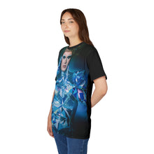 Load image into Gallery viewer, DIAMOND Unisex Cut & Sew Tee - Special TRENTA Variant