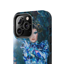 Load image into Gallery viewer, DIAMOND DRIP Phone Case - Special TRENTA Variant #2