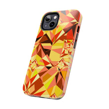 Load image into Gallery viewer, DIAMOND DRIP Phone Case - Firestone Flare