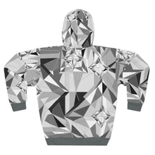 Load image into Gallery viewer, DIAMOND DRIP Unisex Pullover Hoodie - Monochrome Moonstone