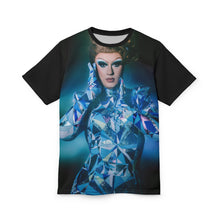 Load image into Gallery viewer, DIAMOND Unisex Cut & Sew Tee - Special TRENTA Variant