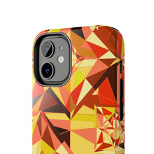 Load image into Gallery viewer, DIAMOND DRIP Phone Case - Firestone Flare