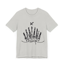 Load image into Gallery viewer, Crown Jewel Unisex Jersey Short Sleeve Tee - Blackout