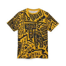 Load image into Gallery viewer, TRENTA Print Tee - Bumblebee