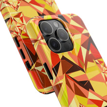 Load image into Gallery viewer, DIAMOND DRIP Phone Case - Firestone Flare