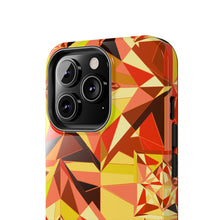 Load image into Gallery viewer, DIAMOND DRIP Phone Case - Firestone Flare