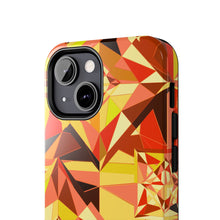Load image into Gallery viewer, DIAMOND DRIP Phone Case - Firestone Flare