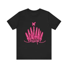 Load image into Gallery viewer, Crown Jewel Unisex Jersey Short Sleeve Tee - Neon