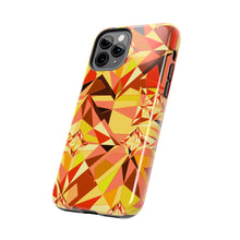 Load image into Gallery viewer, DIAMOND DRIP Phone Case - Firestone Flare