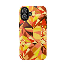 Load image into Gallery viewer, DIAMOND DRIP Phone Case - Firestone Flare