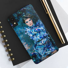 Load image into Gallery viewer, DIAMOND DRIP Phone Case - Special TRENTA Variant #2