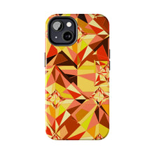 Load image into Gallery viewer, DIAMOND DRIP Phone Case - Firestone Flare
