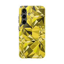 Load image into Gallery viewer, DIAMOND DRIP Phone Case - Lemon Zircon
