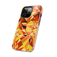Load image into Gallery viewer, DIAMOND DRIP Phone Case - Firestone Flare