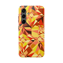 Load image into Gallery viewer, DIAMOND DRIP Phone Case - Firestone Flare