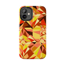 Load image into Gallery viewer, DIAMOND DRIP Phone Case - Firestone Flare