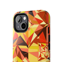 Load image into Gallery viewer, DIAMOND DRIP Phone Case - Firestone Flare