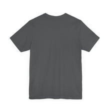 Load image into Gallery viewer, Crown Jewel Unisex Jersey Short Sleeve Tee - Blackout