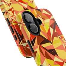 Load image into Gallery viewer, DIAMOND DRIP Phone Case - Firestone Flare