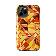 Load image into Gallery viewer, DIAMOND DRIP Phone Case - Firestone Flare