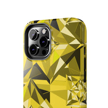 Load image into Gallery viewer, DIAMOND DRIP Phone Case - Lemon Zircon