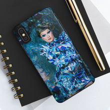 Load image into Gallery viewer, DIAMOND DRIP Phone Case - Special TRENTA Variant #2