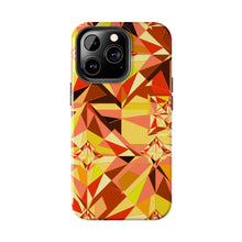 Load image into Gallery viewer, DIAMOND DRIP Phone Case - Firestone Flare