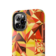Load image into Gallery viewer, DIAMOND DRIP Phone Case - Firestone Flare