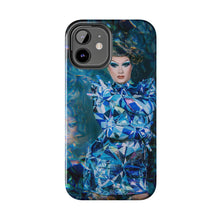 Load image into Gallery viewer, DIAMOND DRIP Phone Case - Special TRENTA Variant #2