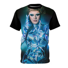 Load image into Gallery viewer, DIAMOND Unisex Cut & Sew Tee - Special TRENTA Variant