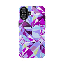 Load image into Gallery viewer, DIAMOND DRIP Phone Case - Amethyst Allure