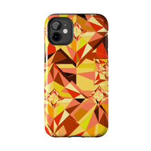 Load image into Gallery viewer, DIAMOND DRIP Phone Case - Firestone Flare