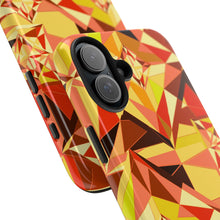 Load image into Gallery viewer, DIAMOND DRIP Phone Case - Firestone Flare