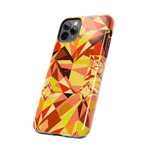 Load image into Gallery viewer, DIAMOND DRIP Phone Case - Firestone Flare