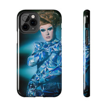 Load image into Gallery viewer, DIAMOND DRIP Phone Case - Special TRENTA Variant