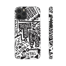 Load image into Gallery viewer, TRENTA Print Phone Case - Frosty