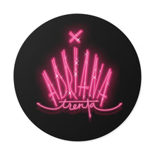 Load image into Gallery viewer, Round Vinyl Sticker - Neon