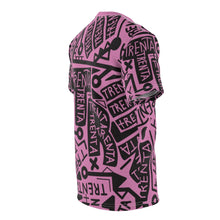 Load image into Gallery viewer, TRENTA Print Tee - Blush N' Bashful