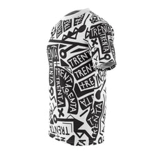 Load image into Gallery viewer, TRENTA Print Tee - Frosty