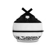 Load image into Gallery viewer, TRENTA Print Backpack - Frosty