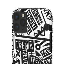 Load image into Gallery viewer, TRENTA Print Phone Case - Frosty