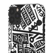 Load image into Gallery viewer, TRENTA Print Phone Case - Frosty