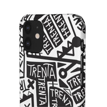 Load image into Gallery viewer, TRENTA Print Phone Case - Frosty