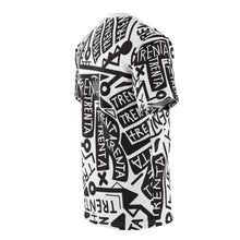 Load image into Gallery viewer, TRENTA Print Tee - Frosty