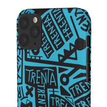 Load image into Gallery viewer, TRENTA Print Phone Case - It's Actually Cerulean