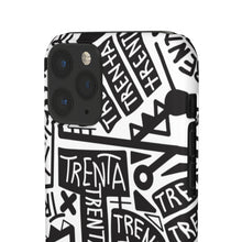 Load image into Gallery viewer, TRENTA Print Phone Case - Frosty