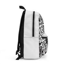Load image into Gallery viewer, TRENTA Print Backpack - Frosty
